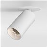 Astro Can 50 Recessed Einbaustrahler