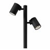Astro Bayville Spike Spot 900 Twin Gartenpfahl