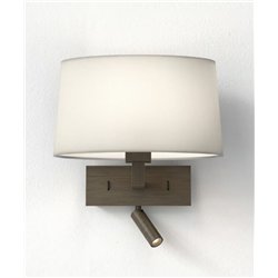 Astro Park Lane Reader Led wall lamp