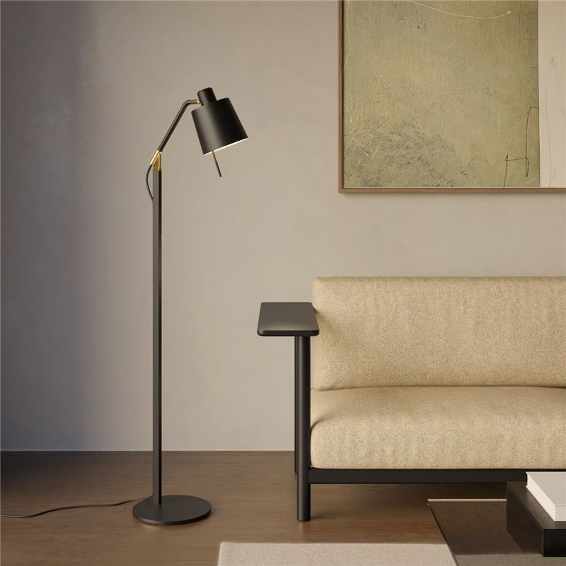 Astro Edward Stehlampe