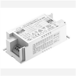 Astro LED Driver CC 350/700 2.5V-52V 42W DALI2 