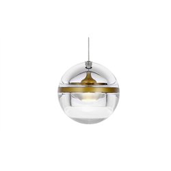 Lumina LIMBUS MODULAR CABLE 6 Meter Hängelampe 2700K - Messing - Outlet