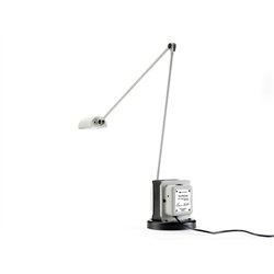 Lumina DAPHINE TAVOLO LED  45th Anniversary  Tischlampe - Grau - Outlet
