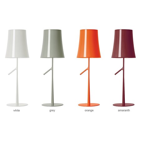 Foscarini Birdie Table Small table lamp