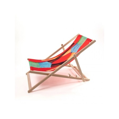 Buy SELETTI Toiletpaper deck chair - Scissors? Fast and safe delivery!
