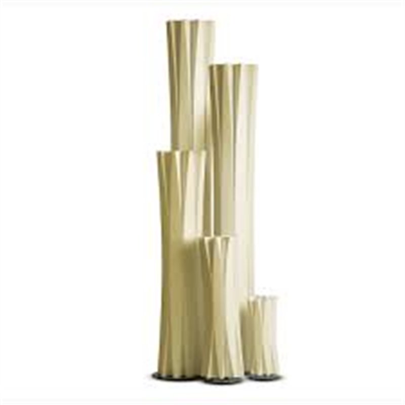 Slamp Bach Tischlampe - Gold - Outlet