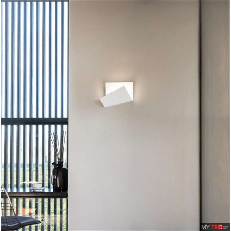 Delta Light Breess 25 927 Dim8 - Weiss - Outlet
