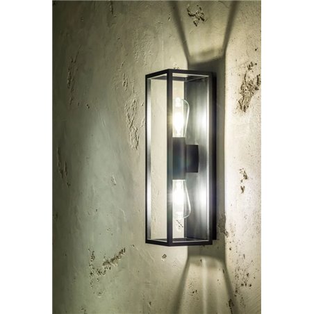 Delta Light MONTUR L O E27 Wall lamp - Outlet