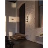 Delta Light MONTUR L O E27 Wall lamp - Outlet