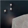 Delta Light MONTUR L O E27 Wall lamp - Outlet