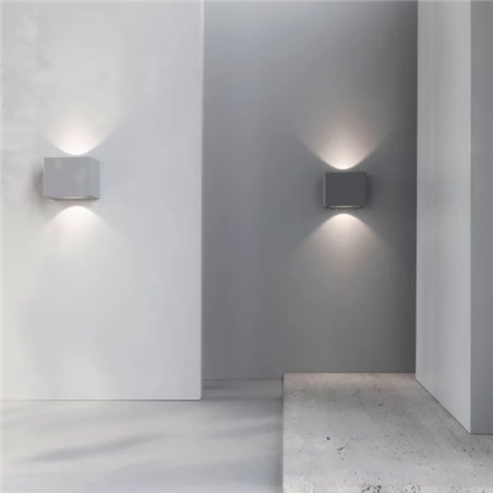 Delta Light TIGA LED 93024 DIM8 Alu Grey - Outlet