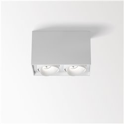 Delta Light MINIGRID 67 ON 245 Deckenlampe