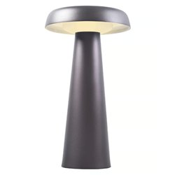 DFTP Arcello 14 3-Step-Dim Rechargeable table lamp