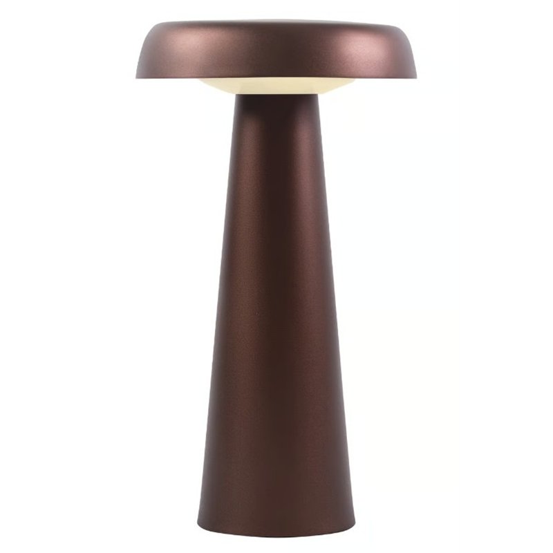 DFTP Arcello 14 3-Step-Dim Rechargeable  Tischlampe