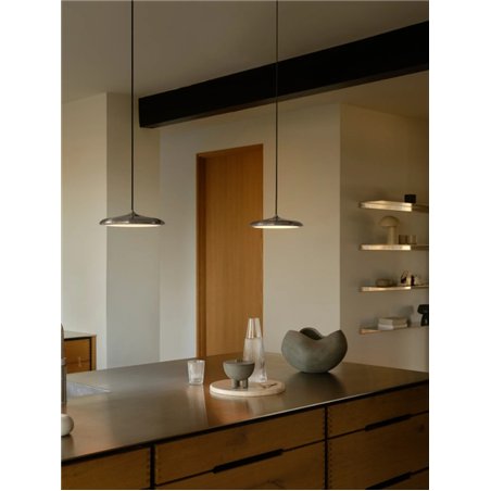 DFTP Artist 25 Dim suspension lamp