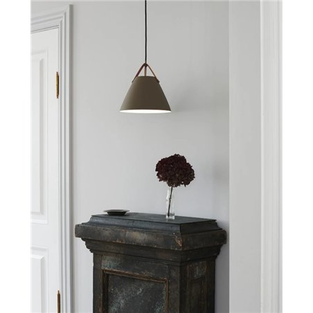 DFTP Strap 27 suspension lamp