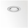 Delta Light PLAT-OH! Einbaustrahler
