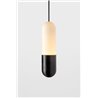 Modular Placebo up LED Suspension lamp