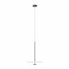 Vibia Flat 1X 55 Extended suspension lamp