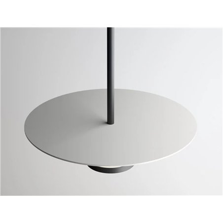 Vibia Flat 1X 55 Extended - 5940 suspension lamp