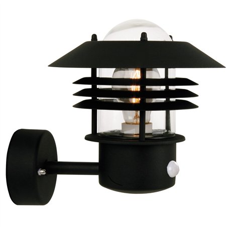 Nordlux Vejers Sensor [IP54] wall lamp