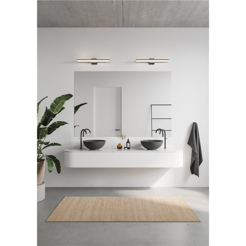 Nordlux Tinia 60 [IP44] 3-Step Wandlampe
