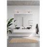 Nordlux Tinia 60 [IP44] 3-Step Wandlampe