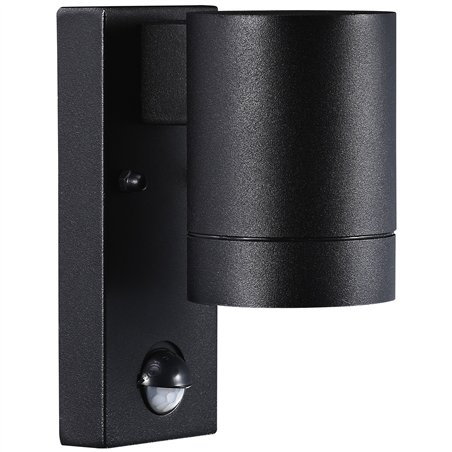 Nordlux Tin Maxi Down Sensor [IP54] wall lamp