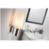 Nordlux Tangens Up 18 [IP44] Wandlampe