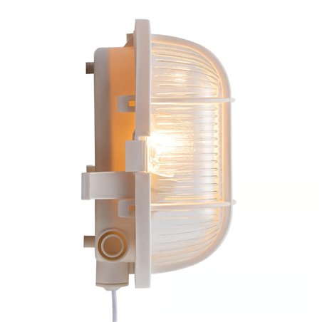Nordlux Skot [IP44] wall lamp