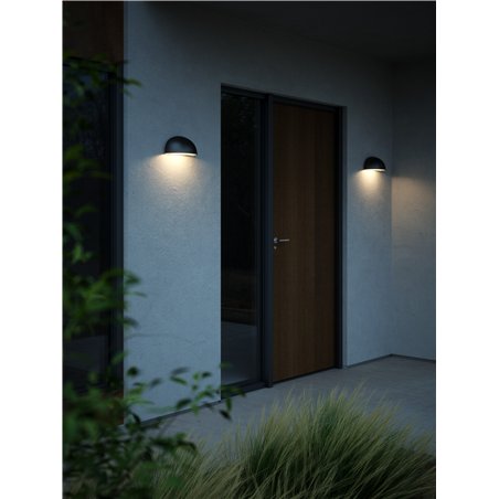 Nordlux Scorpius Maxi [IP44] wall lamp