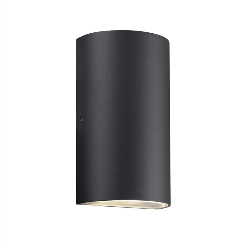 Nordlux Rold Runde [IP44] Wandlampe
