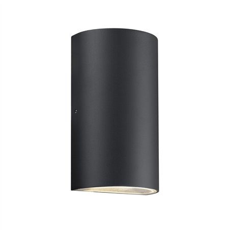 Nordlux Rold Round [IP44] wall lamp