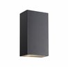 Nordlux Rold Hoek [IP44] Wandlampe