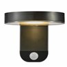 Nordlux Rica Solar Rund Sensor [IP44] Wandlampe