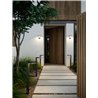Nordlux Rica Solar Rund Sensor [IP44] Wandlampe