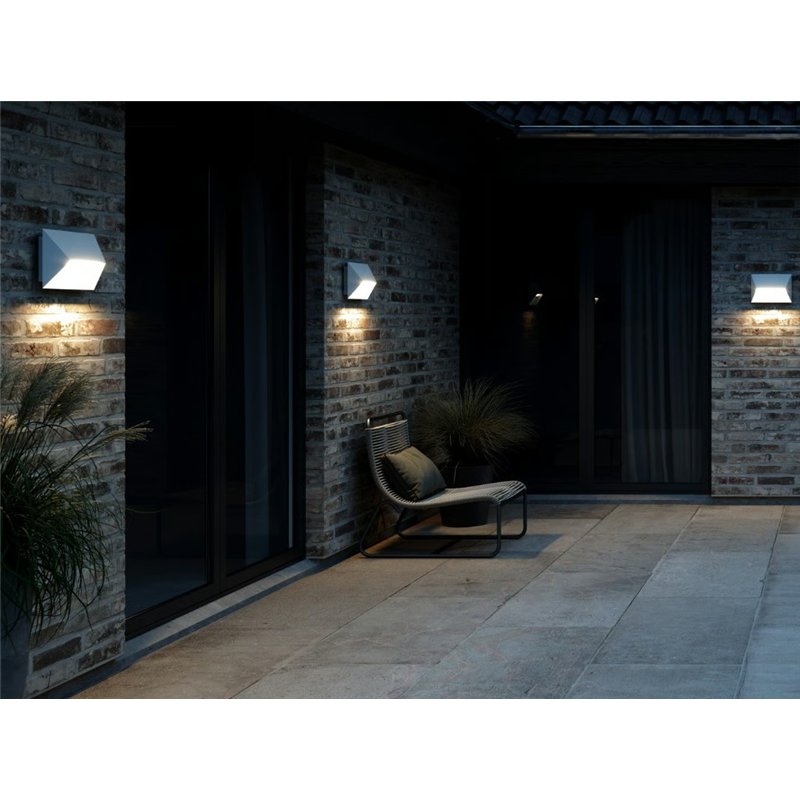 Nordlux Pontio [IP54] 27 Wandlampe - Outdoor