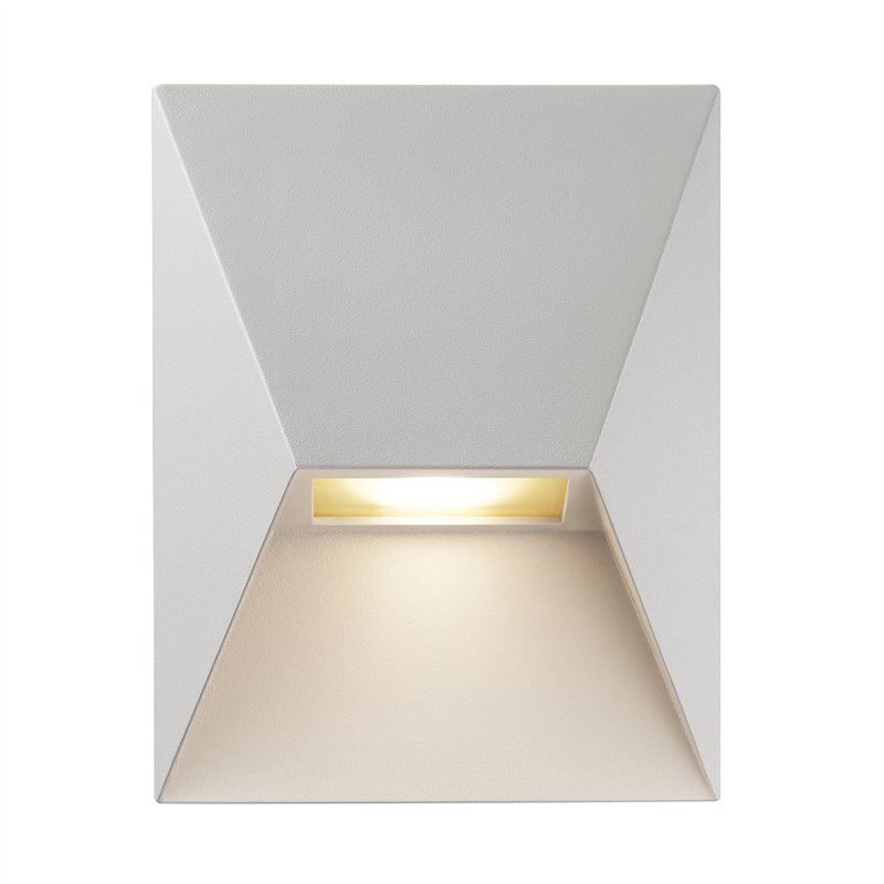 Nordlux Pontio [IP54] 15 Wandlampe