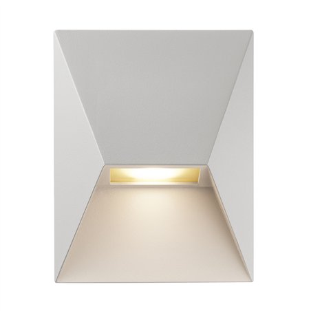Nordlux Pontio [IP54] 15 wall lamp