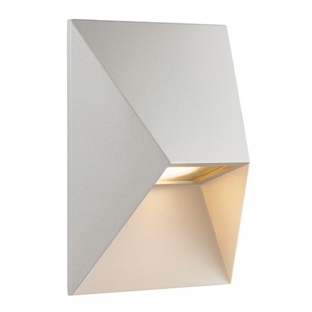 Nordlux Pontio [IP54] 15 wall lamp - Outdoor