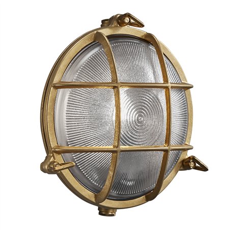 Nordlux Polperro [IP64] wall lamp