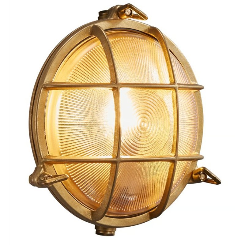 Nordlux Polperro [IP64] Wandlampe - Outdoor