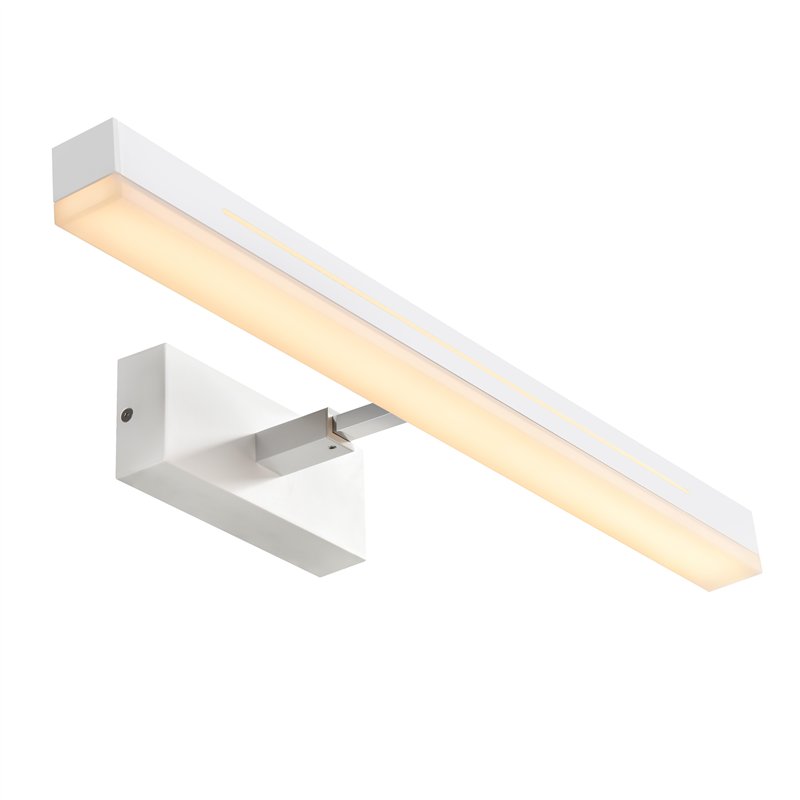 Nordlux Otis 60 [IP44] 2-step Wandlampe