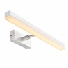 Nordlux Otis 60 [IP44] 2-step Wandlampe