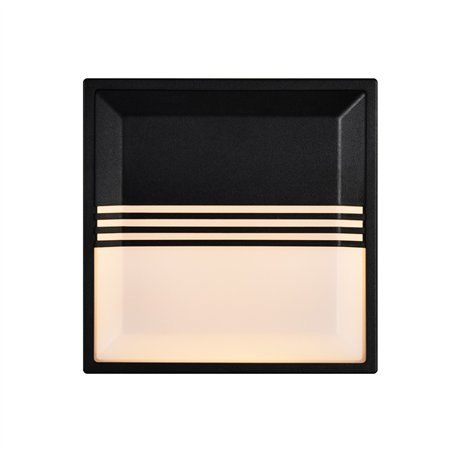 Nordlux Oliver [IP54]ant 18 wall lamp