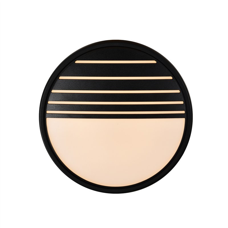 Nordlux Oliver [IP54] Runde 20 Wandlampe