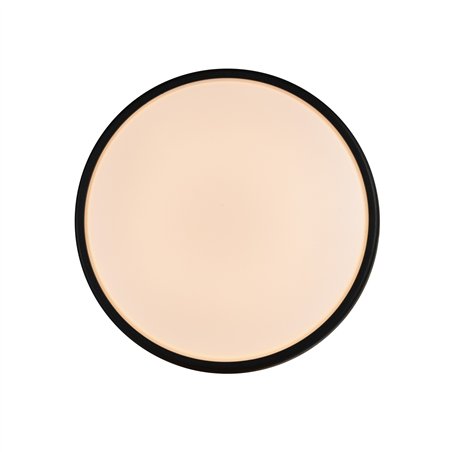 Nordlux Oliver [IP54] Round 20 wall lamp
