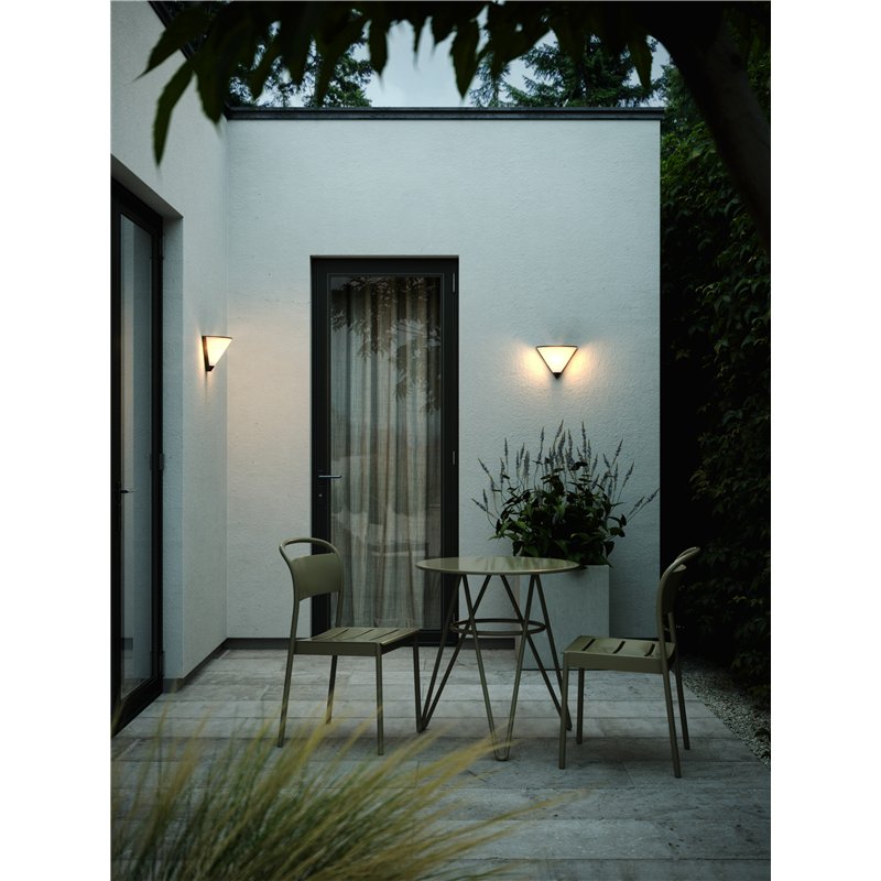 Nordlux Noorstad [IP44] Wandlampe