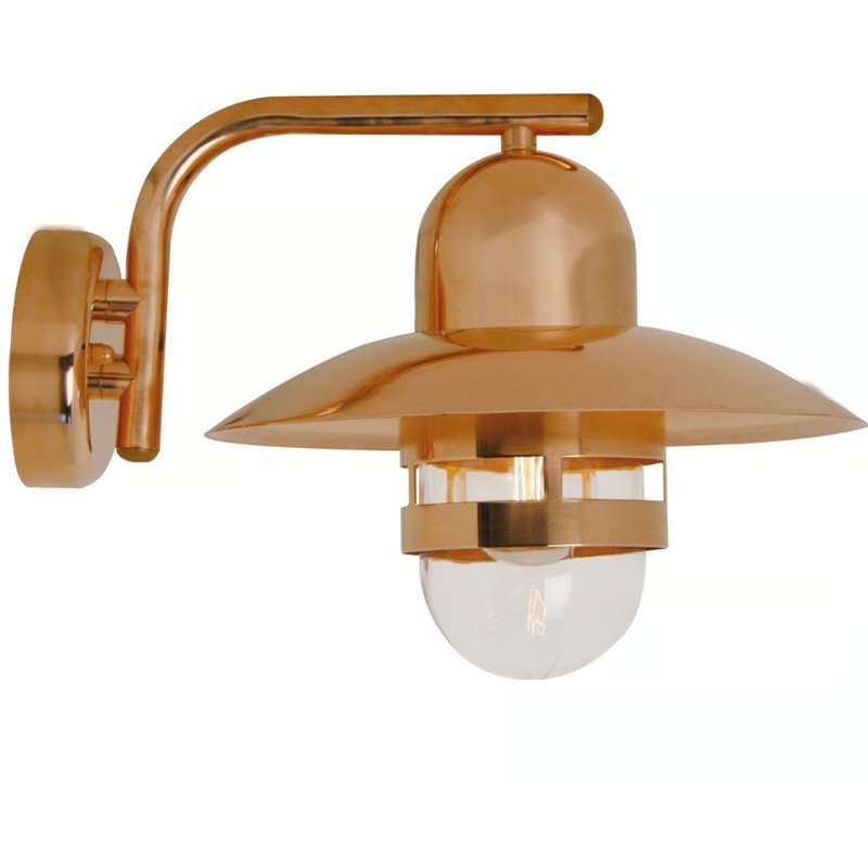 Nordlux Nibe [IP54] Wandlampe - Outdoor