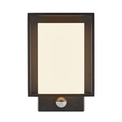 Nordlux Nestor sensor [IP44] Wandlampe